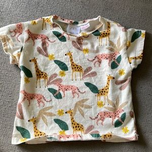 Baby Zara Tee
